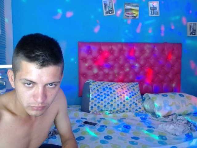 لقطات البث wilanddaniela