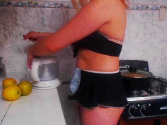 لقطات البث wild-bunny