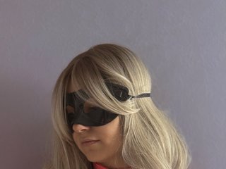 دردشة الفيديو المثيرة wild-devil