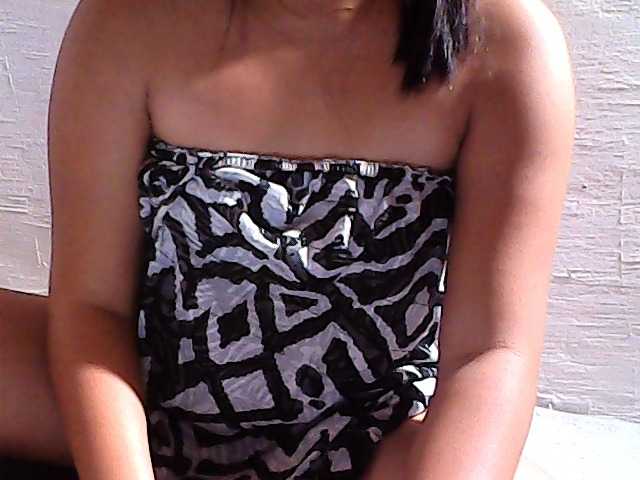 لقطات البث wildamber