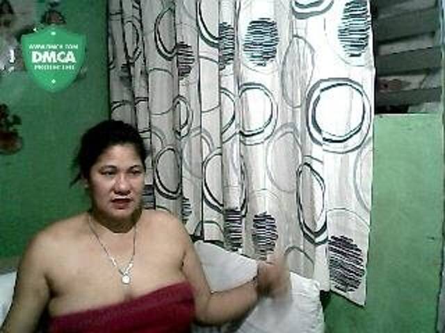 لقطات البث wildangel1