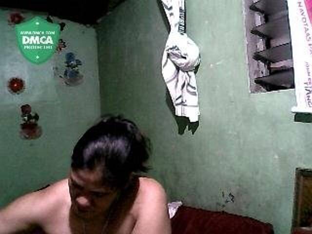 لقطات البث wildangel1