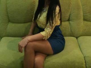 دردشة الفيديو المثيرة wildangelx