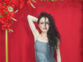 دردشة الفيديو المثيرة WildBarbie