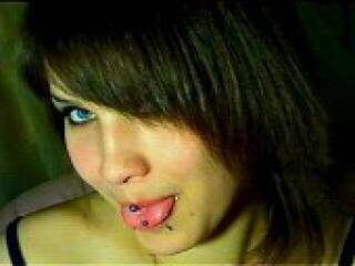 دردشة الفيديو المثيرة wildhell666