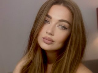 دردشة الفيديو المثيرة WildOlivia