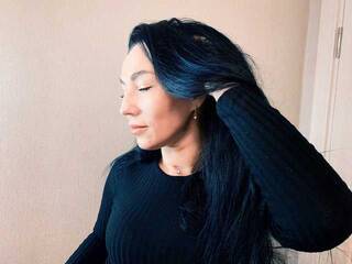 دردشة الفيديو المثيرة wildpanther