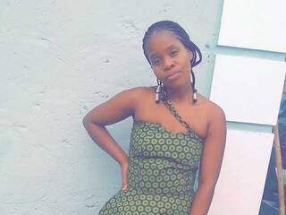 دردشة الفيديو المثيرة WildPetal963