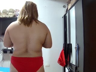 دردشة الفيديو المثيرة WildPussy4U
