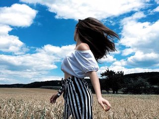 دردشة الفيديو المثيرة WildSharkkk