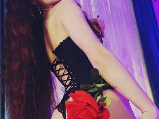 دردشة الفيديو المثيرة WishYouWereHere