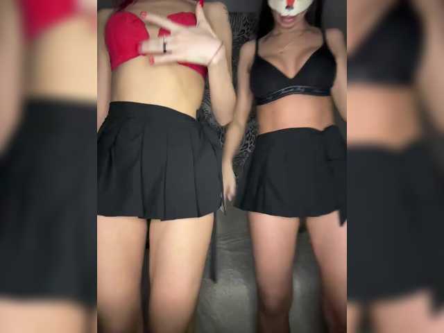 لقطات البث BadGerls2