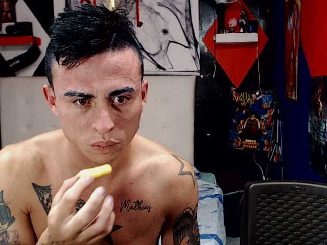 لقطات البث without-limi