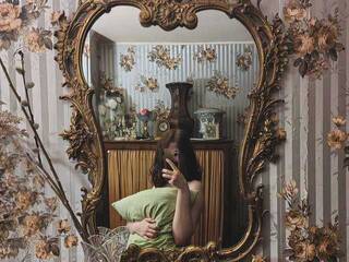 دردشة الفيديو المثيرة Liralei