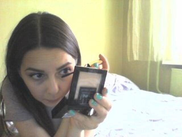 لقطات البث Wonderfuck1