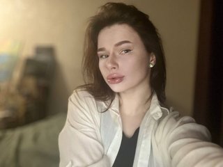دردشة الفيديو المثيرة wooowMila