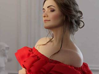 دردشة الفيديو المثيرة WOW-WOMAN