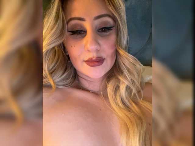 لقطات البث -LYNA-