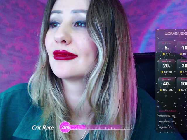 لقطات البث -LYNA-