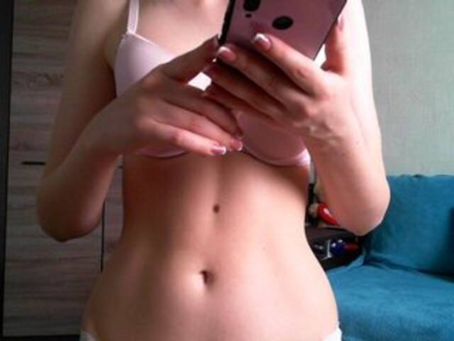 لقطات البث Anyuta_Kiss