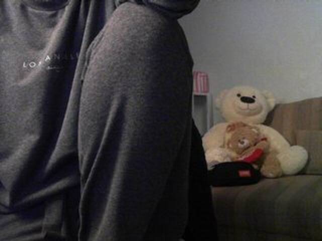 لقطات البث Anyuta_Kiss