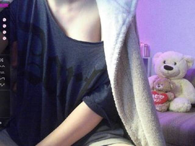 لقطات البث Anyuta_Kiss