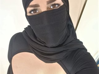 دردشة الفيديو المثيرة xamiraa-