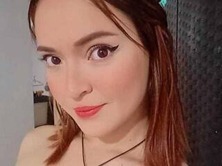 دردشة الفيديو المثيرة Xayah-x