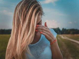 دردشة الفيديو المثيرة XCHLOE69X