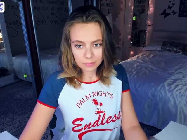 لقطات البث CallMeAngel