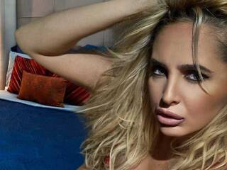 دردشة الفيديو المثيرة xennasweet