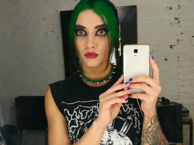 صورة الملف الشخصي xExoticGirlx