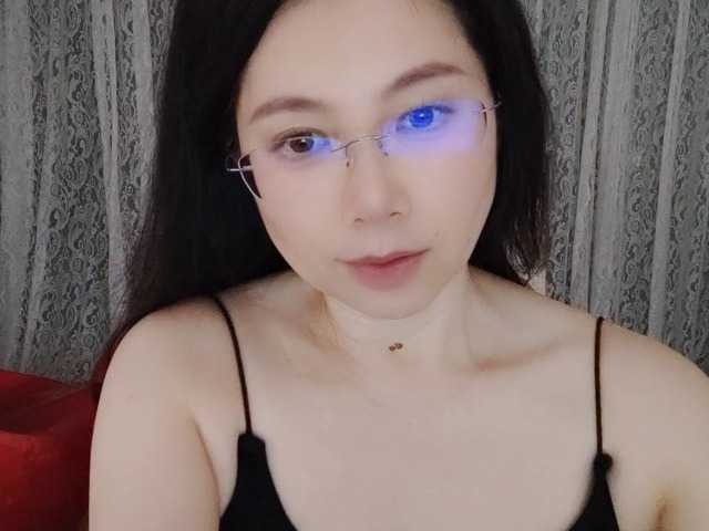 لقطات البث Xiaohe666