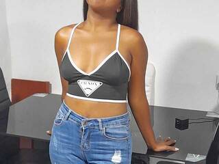 دردشة الفيديو المثيرة Ximena-Mafra