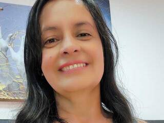 دردشة الفيديو المثيرة XimenaHot