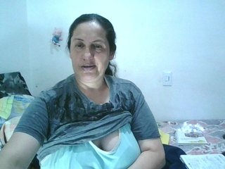 دردشة الفيديو المثيرة Ximenajimenez