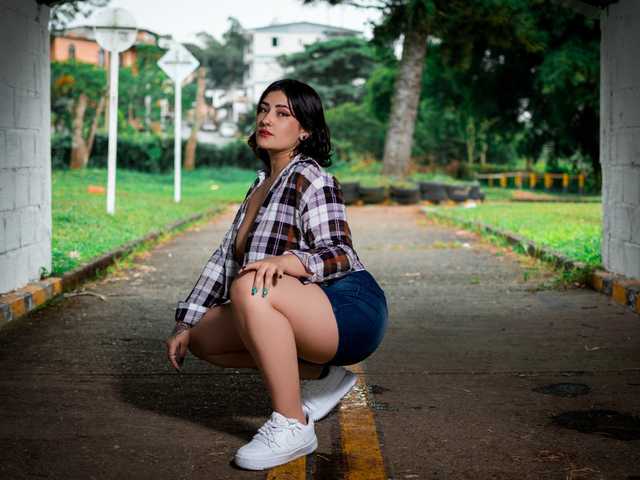 صورة الملف الشخصي XimenaSmith