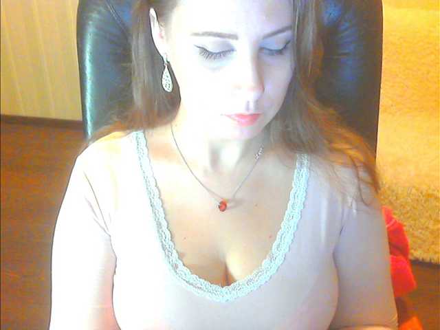 لقطات البث xJESSIxx