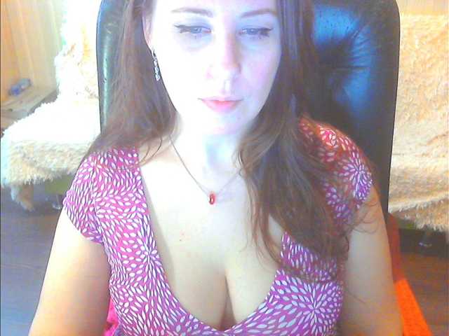 لقطات البث xJESSIxx