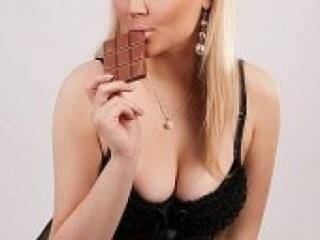 دردشة الفيديو المثيرة xkarolinax