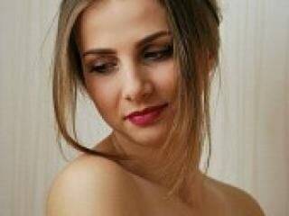 دردشة الفيديو المثيرة xkate69x