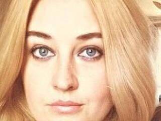 دردشة الفيديو المثيرة xkristix195