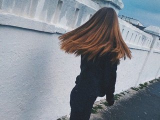 دردشة الفيديو المثيرة XLisaBlueX
