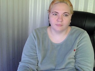 دردشة الفيديو المثيرة XLisaBlueX