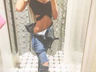 دردشة الفيديو المثيرة _LUNEVA_