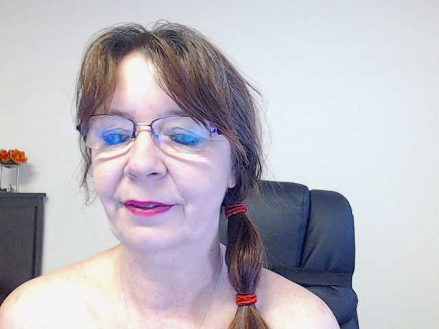 لقطات البث xmilfx