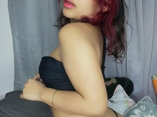 دردشة الفيديو المثيرة Xnatalia