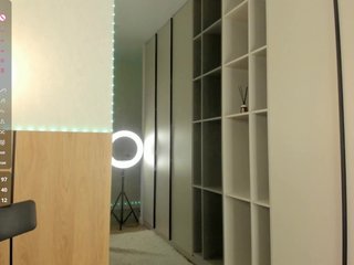 دردشة الفيديو المثيرة Xonalenei