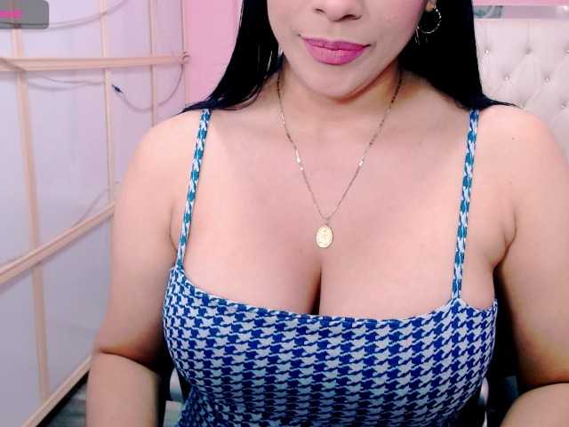 لقطات البث xPrettyhellen