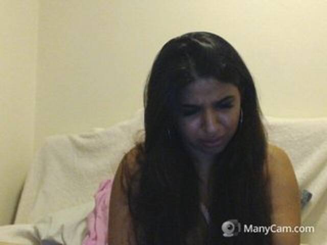 لقطات البث xsirenx